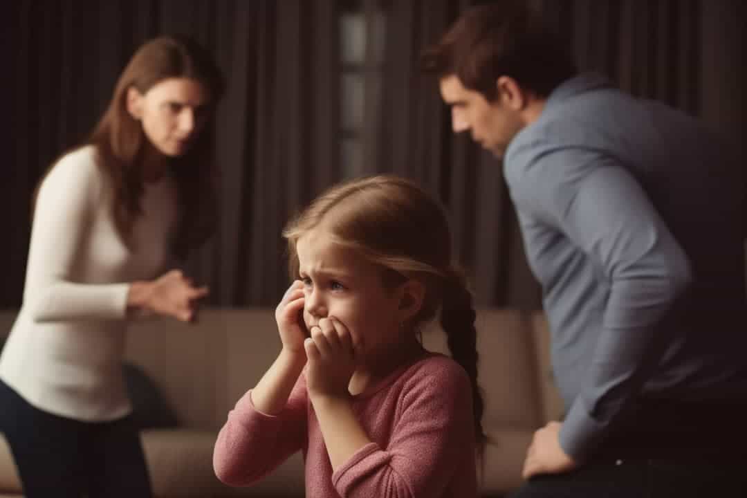 Common Legal Challenges in Family Mediation and How to Overcome Them Leigh