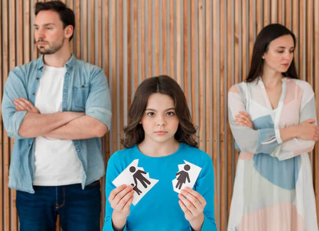 Creating Sustainable Agreements Through Guided Divorce Negotiations Leigh