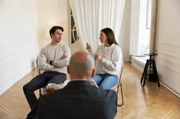 Reach a family mediation Leigh agreement fast