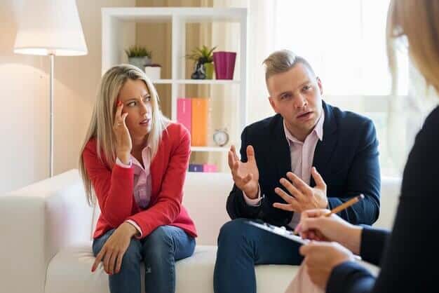 Recognizing Mental Health Challenges in Mediation Leigh