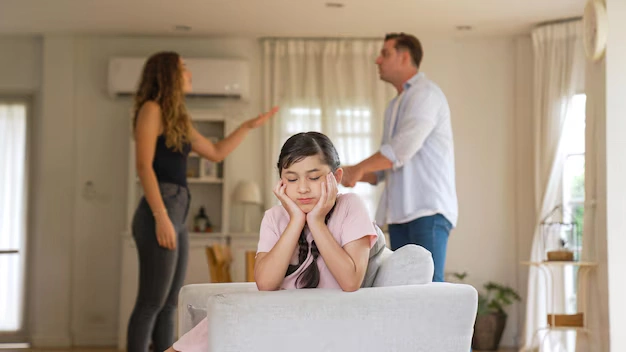 What Is Parental Responsibility in the UK Leigh