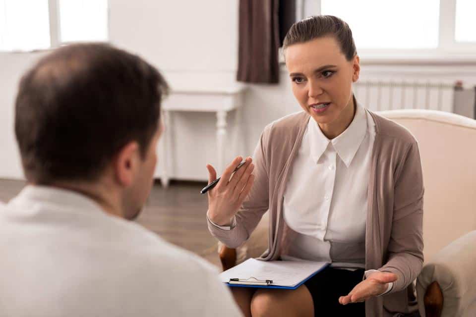Techniques Used in Family Mediation​ Leigh