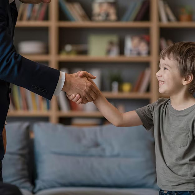 Understanding Child Arrangements – Guidance from EH Mediation Specialists Leigh