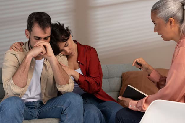 How EH Mediation Creates Better Results Through Continuous Feedback Leigh
