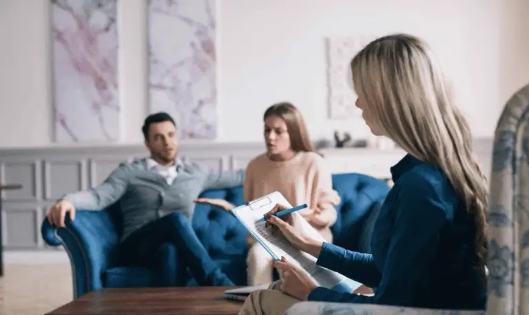 The Step-by-Step Family Mediation Process with EH Mediation Leigh