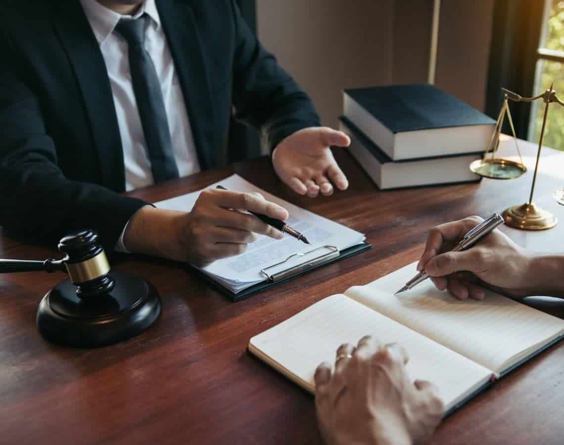 Common Challenges Couples Face in Collaborative Law Leigh