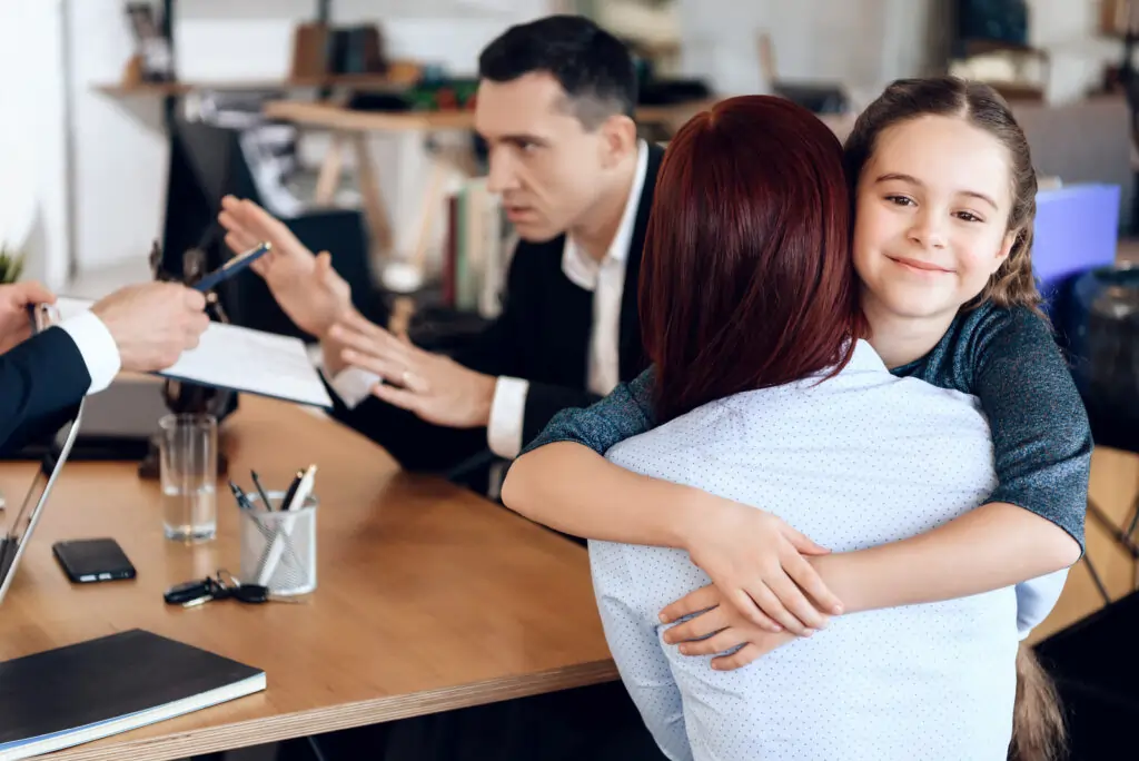 Family Mediation The Crucial Roles of Power of Attorney and Guardianship Leigh