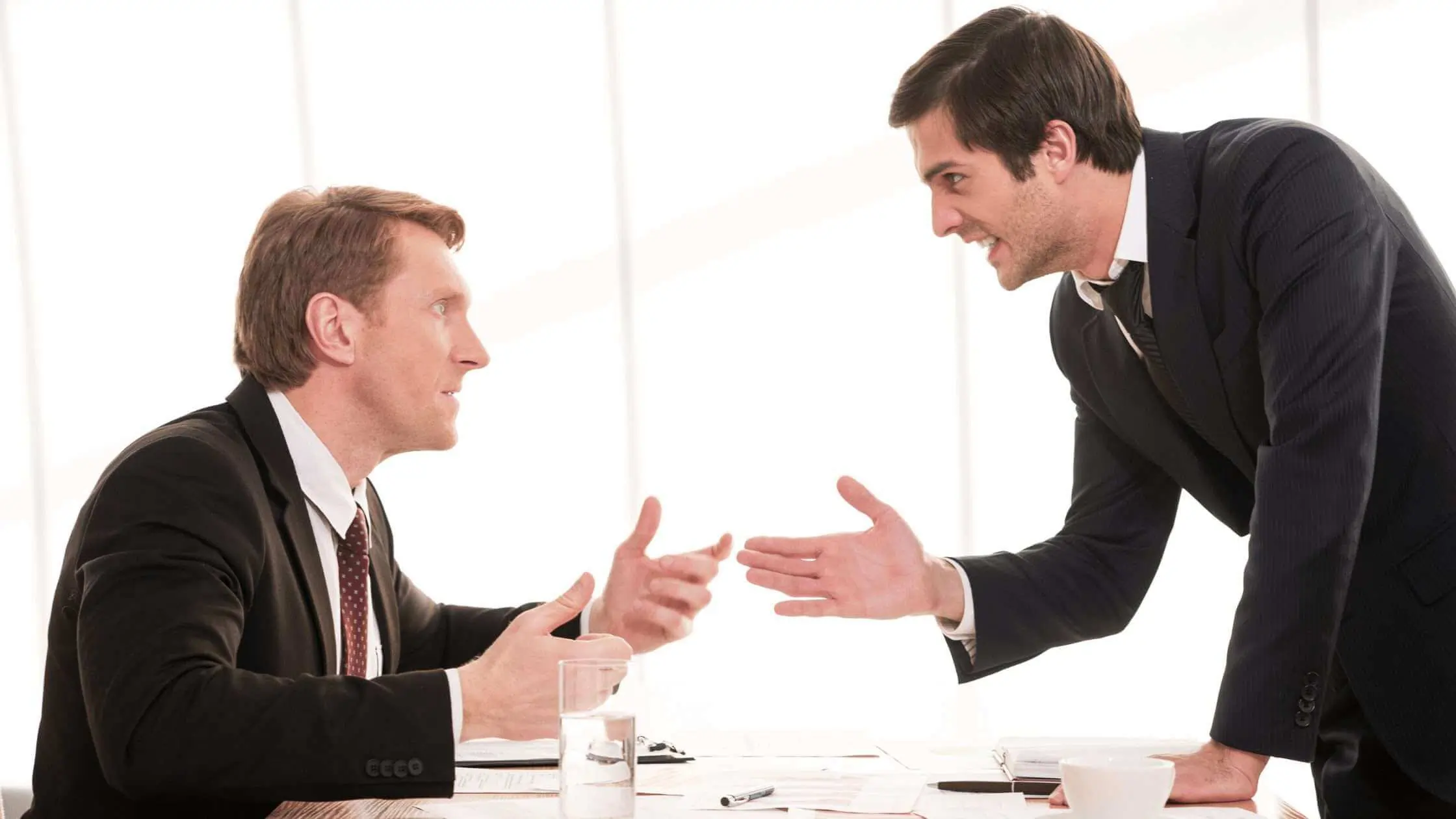 How EH Mediation Creates a Safe Space for Financial Discussions Leigh