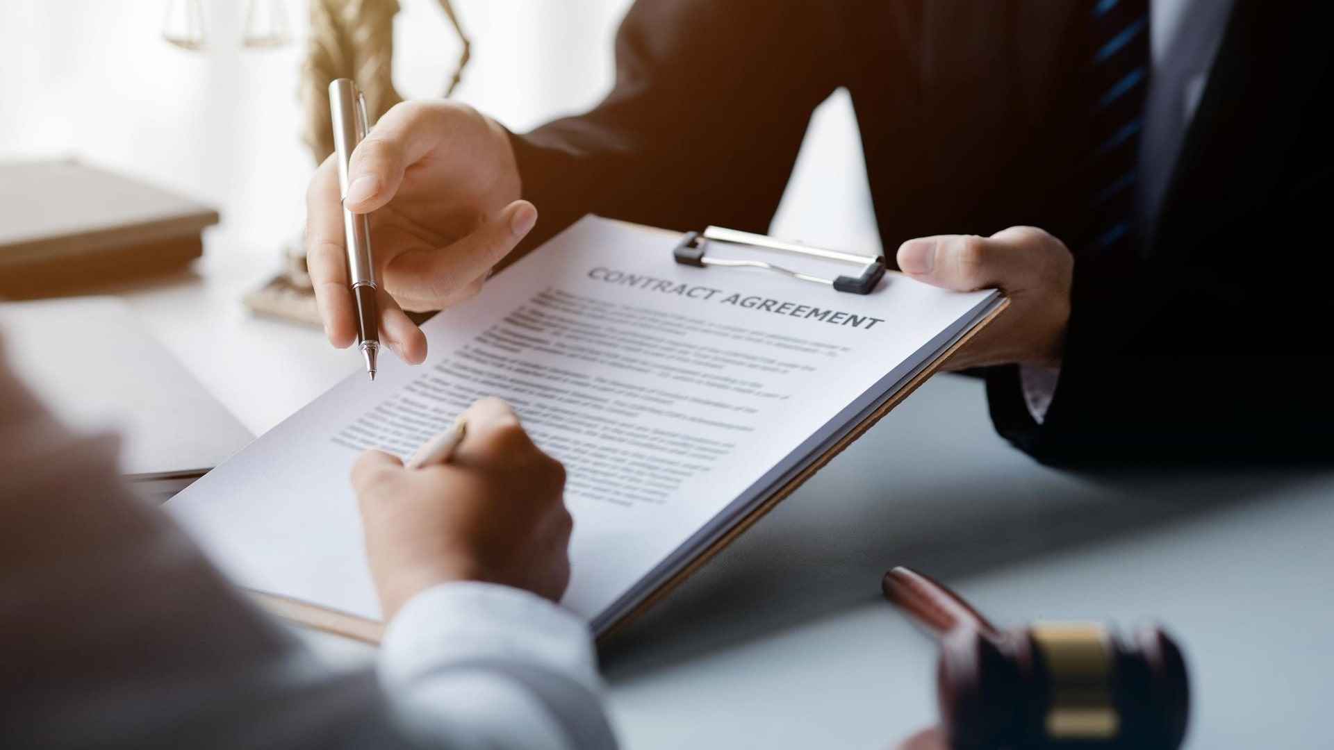 Are Post-Mediation Agreements Legally Binding in Family Law Leigh