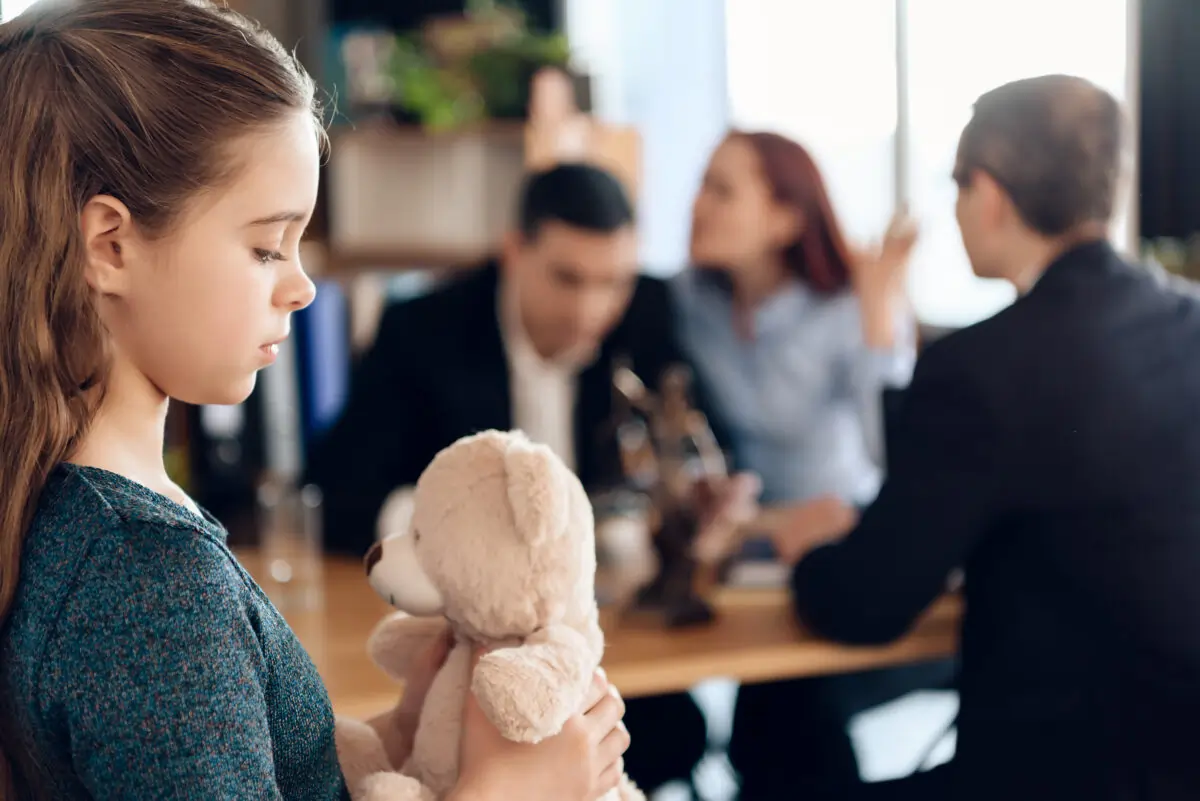 Common Challenges Parents Face During Family Mediation Leigh