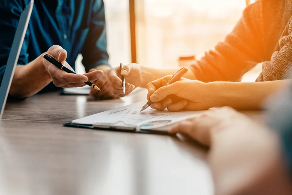 Avoiding Common Legal Pitfalls in Mediation Agreements Leigh