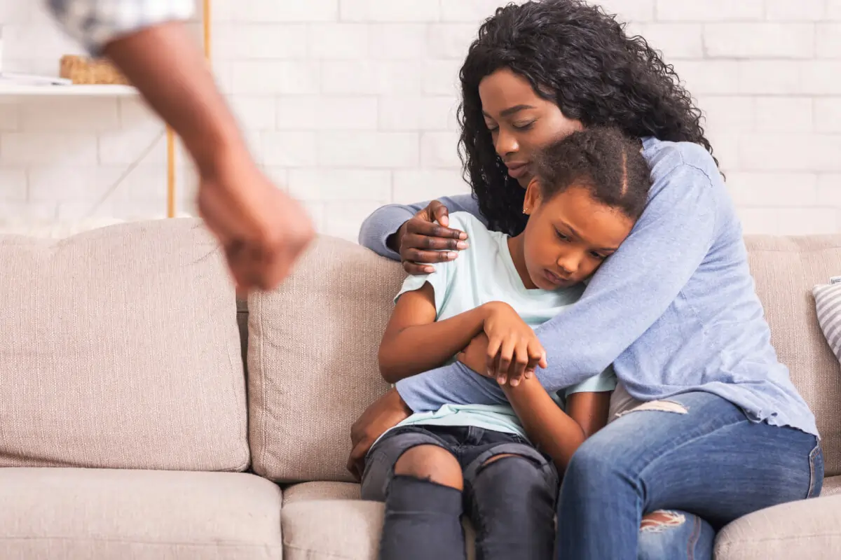 Shuttle Mediation and Separate Sessions: Safe Alternatives Leigh