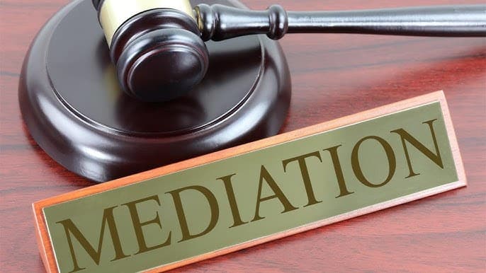 The Role of Experienced Mediators in Reducing Conflict Leigh