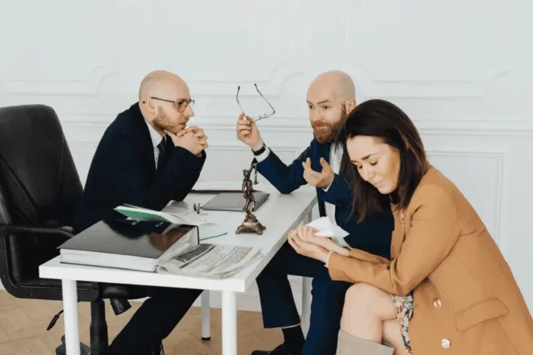 How Family Mediation Has Transformed Modern Dispute Resolution Leigh