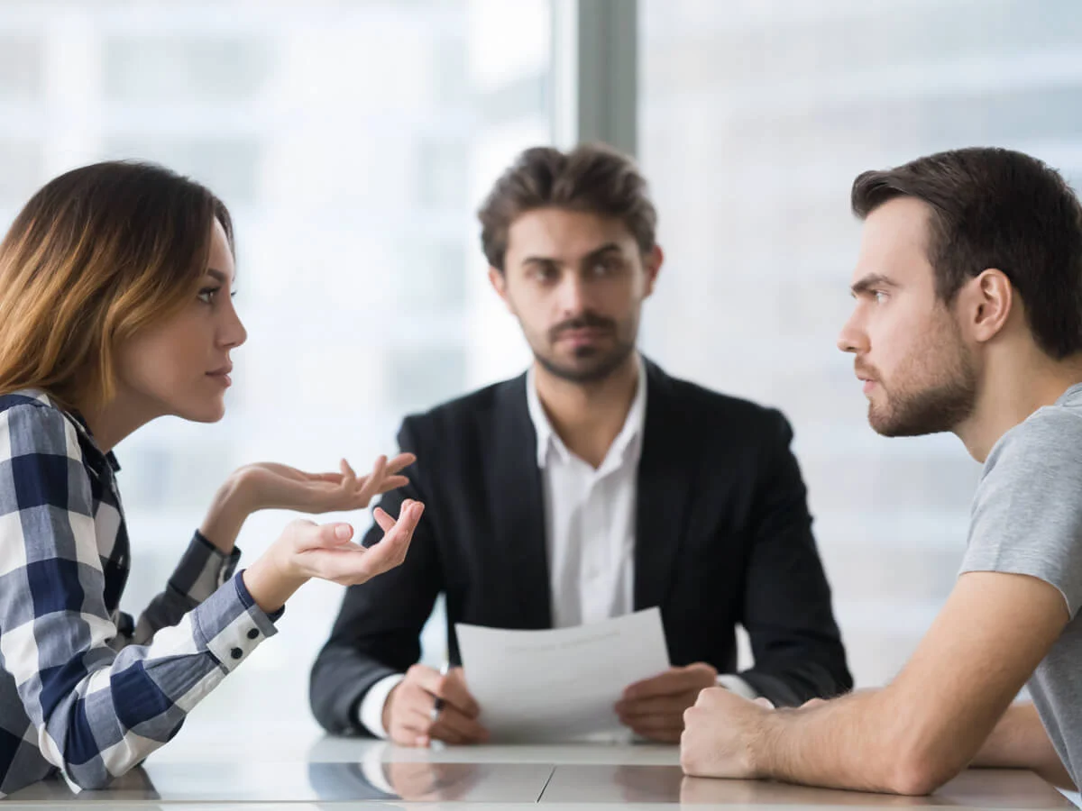 Building Better Agreements Through Feedback Support from EH Mediation Leigh