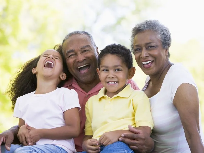 The Impact of Prolonged Family Conflict on Children Leigh