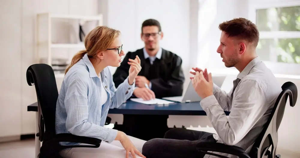 Rebuilding Trust After Relationship Breakdown Through Professional Mediation Leigh