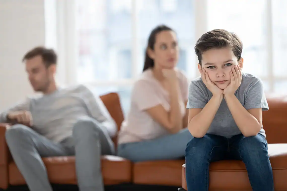 Why More Parents Trust EH Mediation for Child Arrangement Solutions Leigh