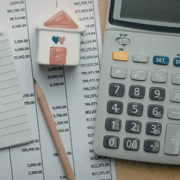 Image of accounts in regards to financial mediation Leigh
