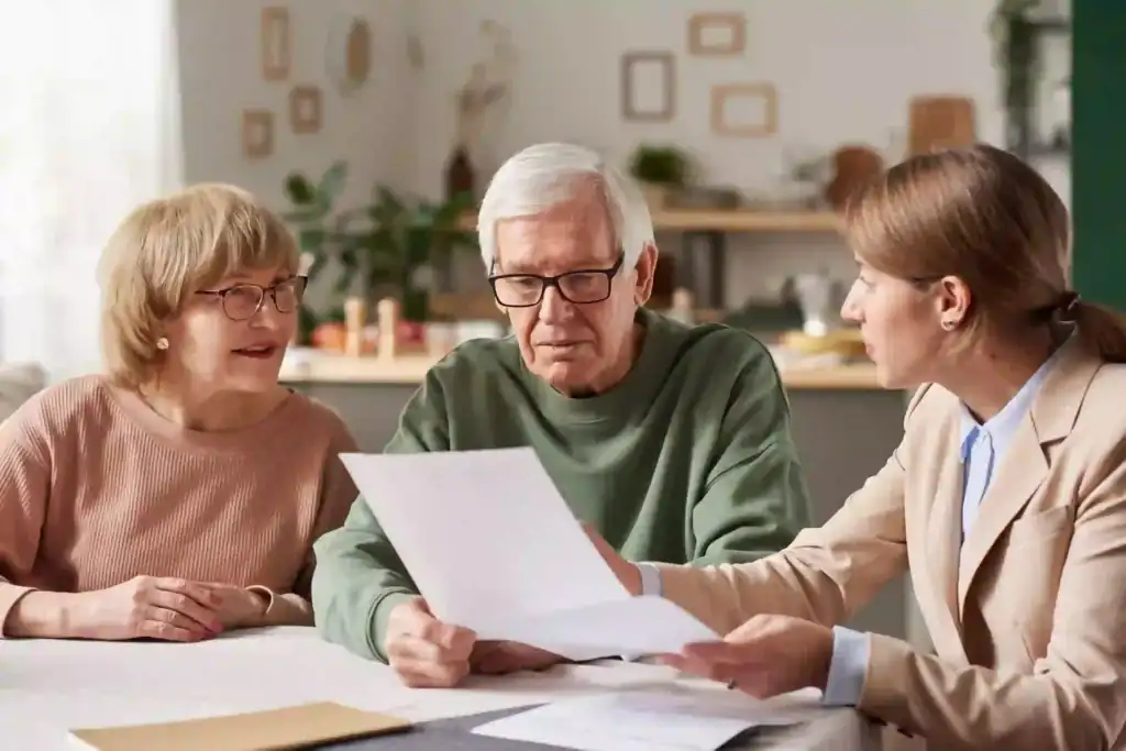Why Do Family Disputes Happen During CHC Assessments Leigh