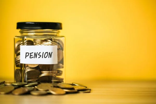 Pension Sharing Mediation Leigh
